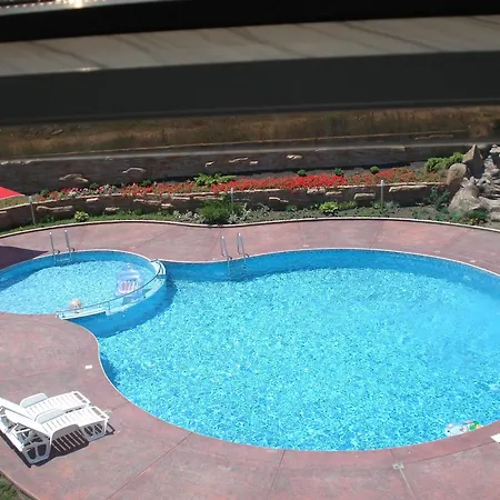 Апартамент Rouge *