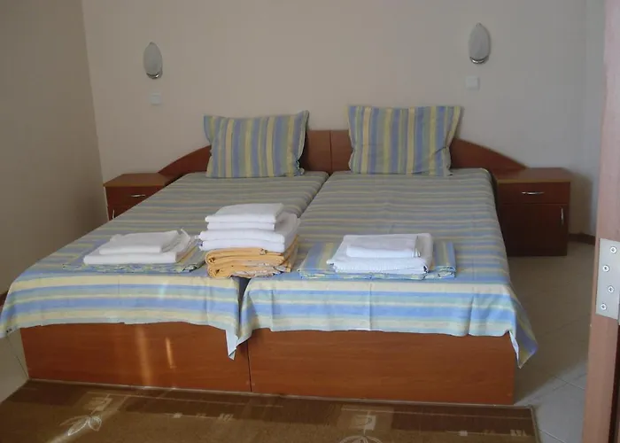 Apartament Rouge Sozopol